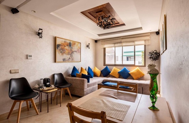 Casa Lilas Free Parking & Gym Oldtown 5 mn walk