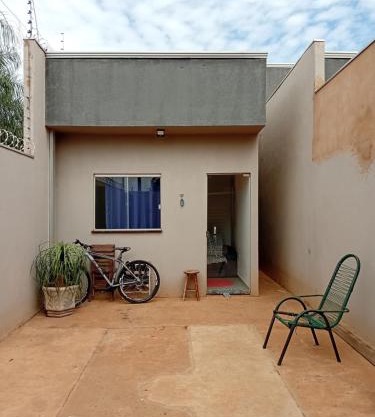 Casa Linda em campo grande