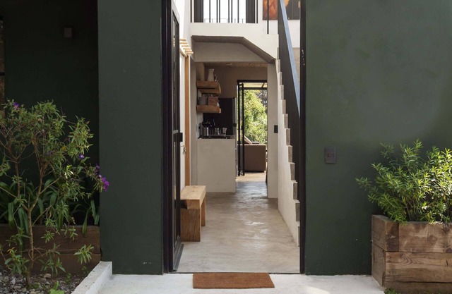 Casa Lomita - Relax with Stunning Forest Views Casa Lomita - Relá