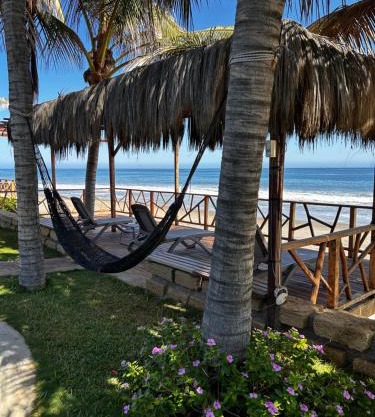 Casa Los Angeles Mancora