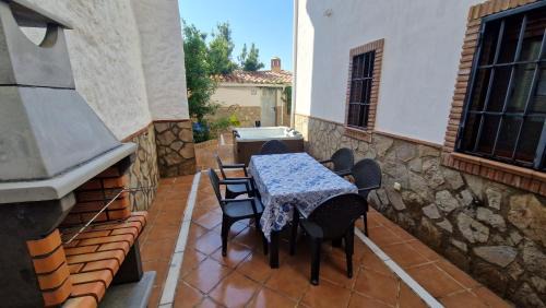 Casa los caminos de GRANADA