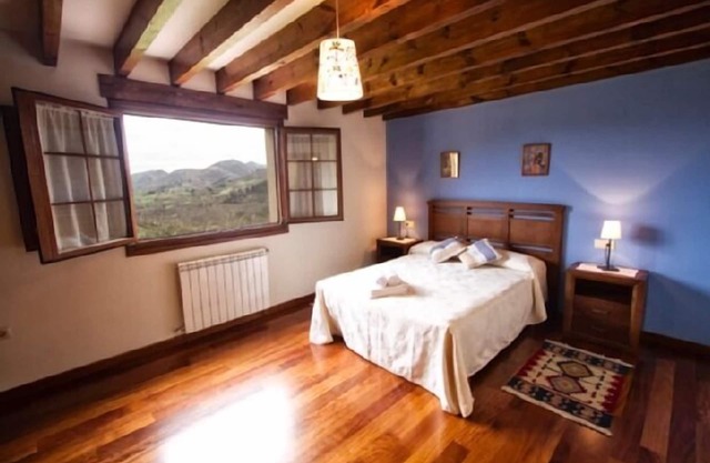 Casa Los Cantores 1 for 6 people