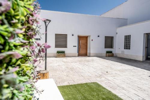 Casa Los Cantos Gordo's