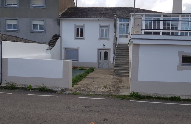 Casa Lozano Benquerencia