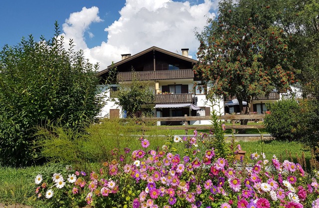 Casa Luisa Mountain View Apartment