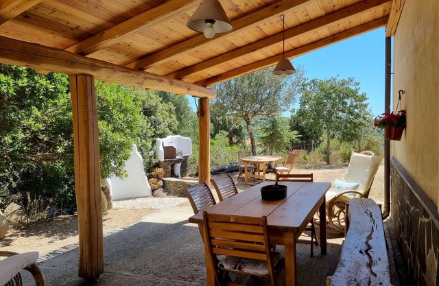 Casa Luisa With Pool