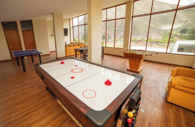 Casa Lujosa con Piscina Temperada