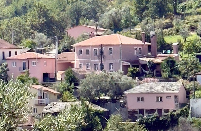 Casa Márcia - Elegance in the Magic Mountains