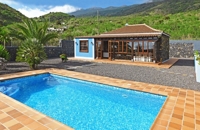 Casa Maday in Villa de Mazo