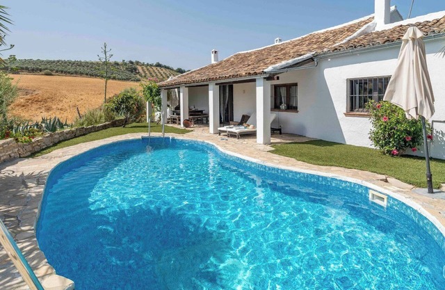 Casa Madrigueras Algodonales by Ruralidays