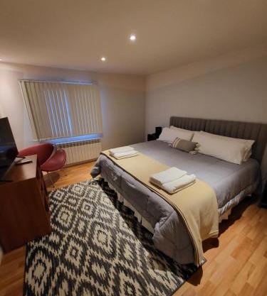 Casa Magallanes Ushuaia