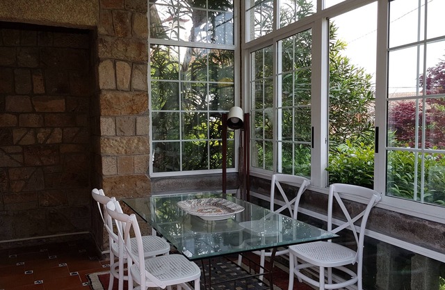 Casa Magda: where no one is a stranger