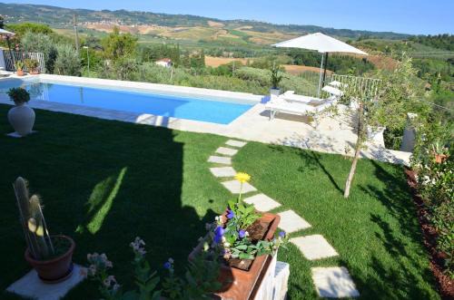 Casa Magnolia