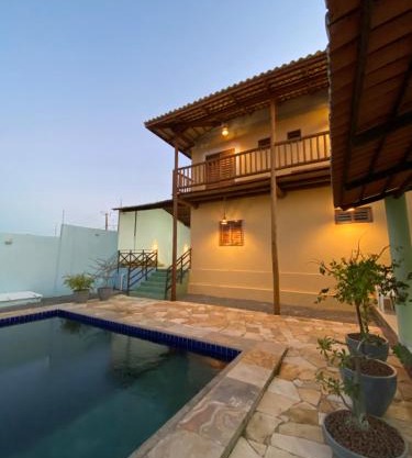 Casa Maju