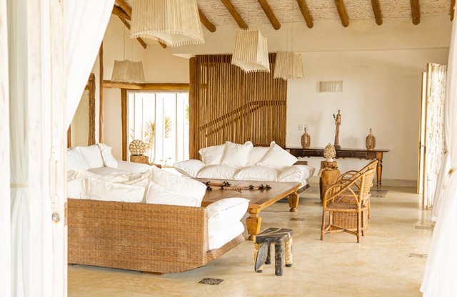 Casa Mandala Corumbau