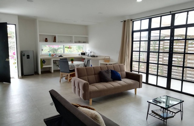 Casa Mango Departamento amplio