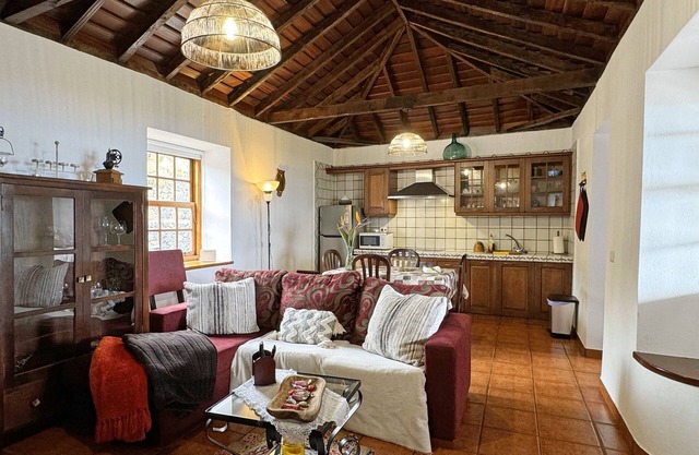 Casa Manolo 1 - Casas Manolo