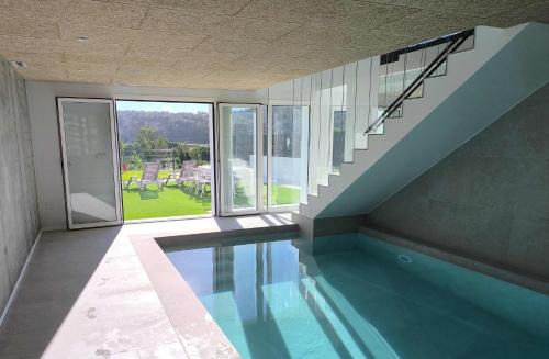 Casa Manolo de Amparo