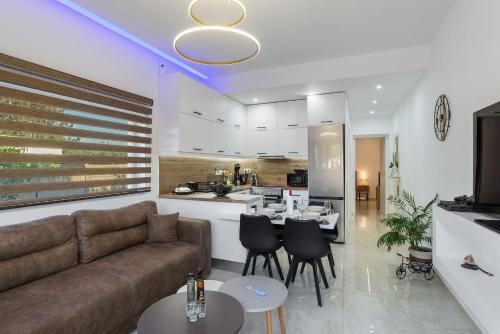 Casa Manou - Kalyves beach