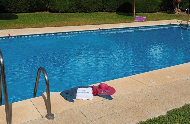 Casa Manzano Rincón de la Victoria by Ruralidays