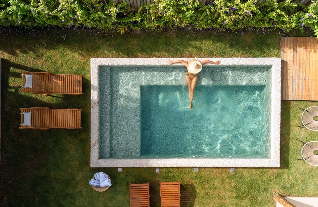 Casa Maravilhosa na Praia do Espelho - Trancoso - Bahia