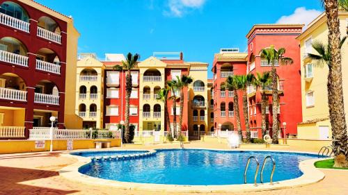 Casa Marc Angelo by SunshineClub