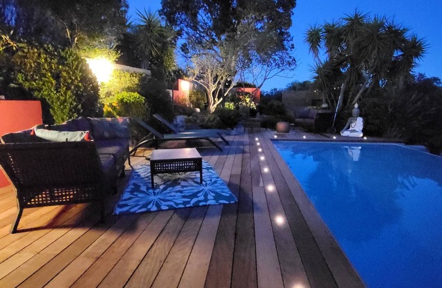 Casa Marcelli 2 10 minutes from Porto Vecchio