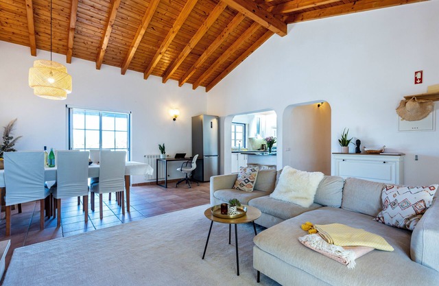 Casa Maresia Aljezur