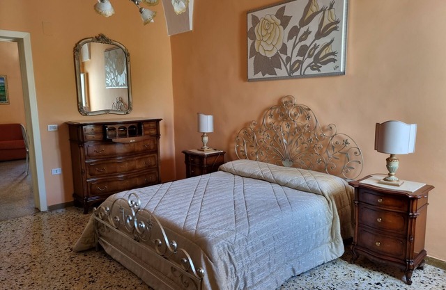 CASA MARIA Located in Magliano, 12 km from Lecce, Piazza Mazzini, Sant' Oronzo S