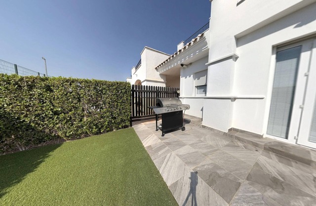 Casa Marrajo Y-Murcia Holiday Rentals Property