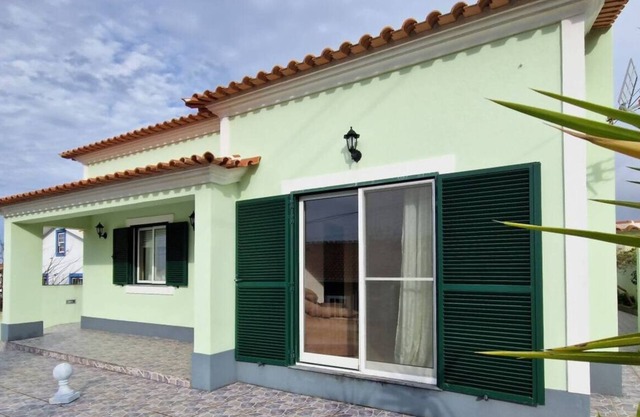 Casa Martins by PontaNegraAzores