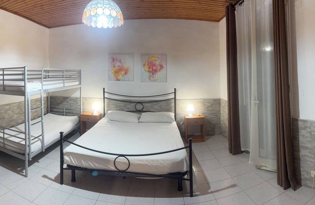 Casa Maya Catania Ognina waterfront CIN: IT087015C2VV8HVJ93