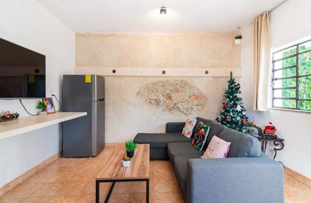 ¡casa Maya en Mérida Centro con Alberca!