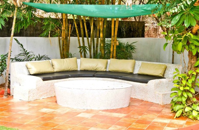 Casa Maya Portuguese villa