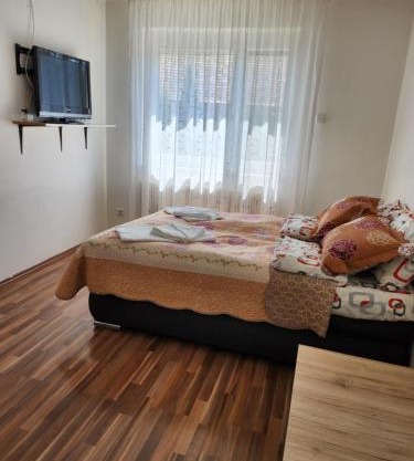 Casa Mea Privatzimmer 2