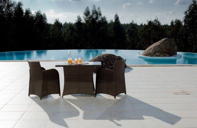 Casa Melro - (In the vineyard of Herdade do Gamito)