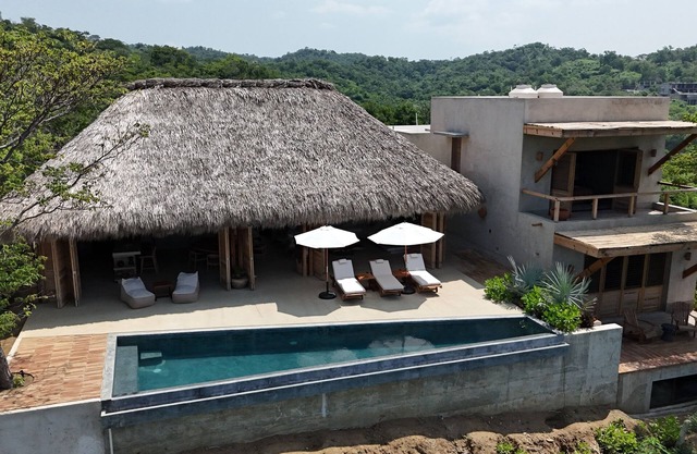 Casa Miguana Luxury Villa - Oceanview