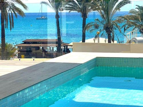 Casa Mirabelle, a La Azohia dream by the sea