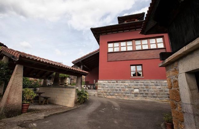 Casa Miyares for 7 people