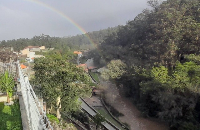 Casa Monte Beira Rio - Nature, landscape, tranquility and comfort