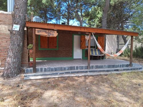 Casa Monte hermoso Barrio las Dunas