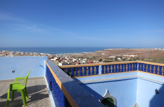 Casa Morisca Sidi Ifni