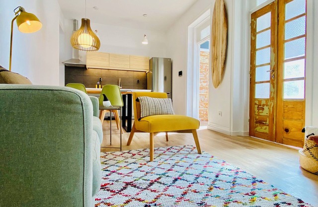 Casa Mouzi - Matosinhos