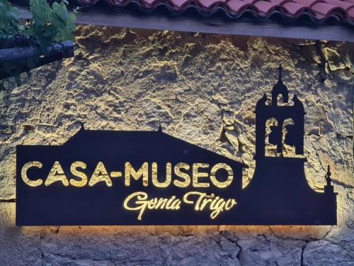 Casa-Museo Genia Trigo