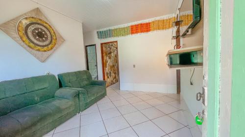 Casa Na Cidade Piscina com Cascata Seu Reveion em Grande Estilo Area de Lazer