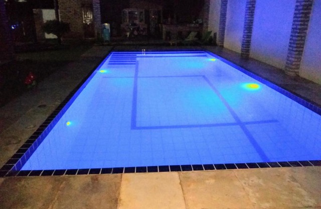 casa na praia de guajiru