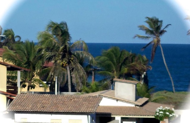 Casa na Praia de Muriu - Andréia