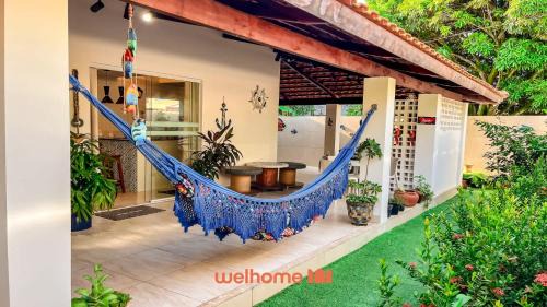 Casa na Praia na Ponta da Ilha