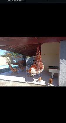 Casa na Serra de Martins