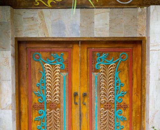 Casa Nemo Beach Resort & Spa